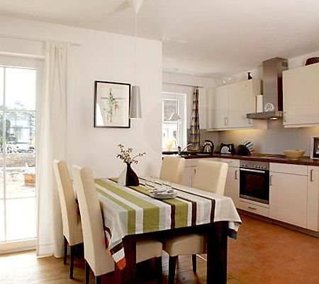 Haus 125, Kiefernweg 29 Villa Karlshagen Buitenkant foto