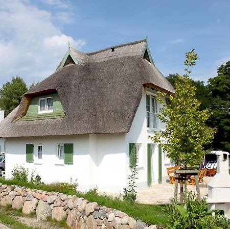 Haus 125, Kiefernweg 29 Villa Karlshagen Buitenkant foto