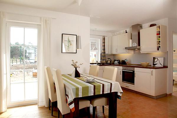 Haus 125, Kiefernweg 29 Villa Karlshagen Buitenkant foto