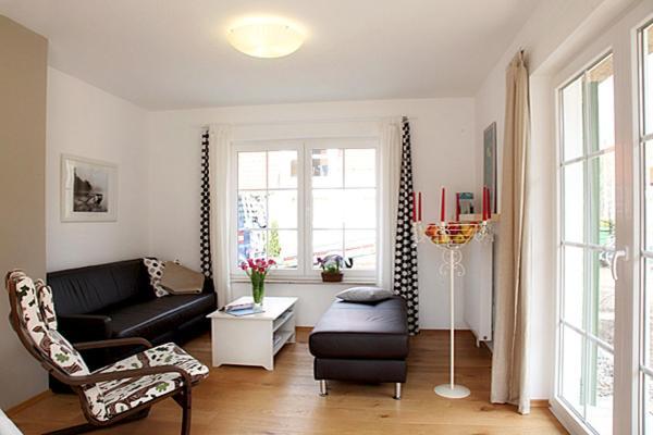 Haus 125, Kiefernweg 29 Villa Karlshagen Buitenkant foto