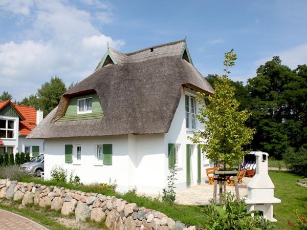 Haus 125, Kiefernweg 29 Villa Karlshagen Buitenkant foto